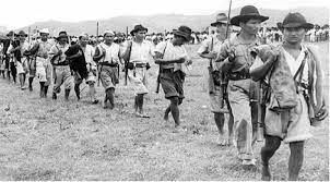 Guerrillas Liberales