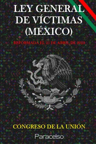 Ley General de Víctimas