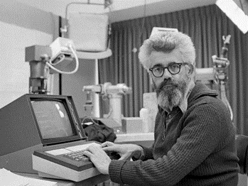 Origen de la expresión "Inteligencia Artificial"