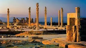 Grecia y Persia