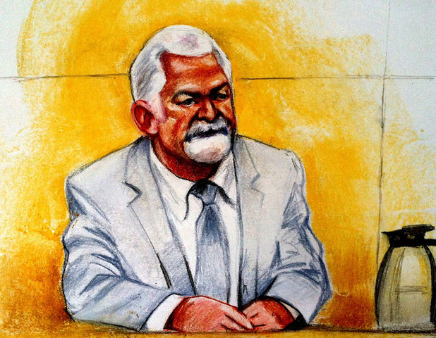 Frank Ruiz continues his testimony against Bill and Rhonda Liddle in their fraud trial.