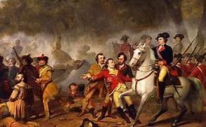 War of 1812 Begins