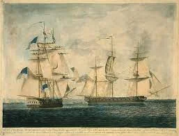Chesapeake-Leopard Affair