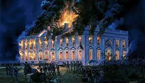 War of 1812 Begins