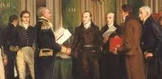 War of 1812 Begins