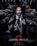 2017 John Wick 2: un nuevo día para matar