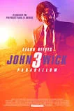 2019 John Wick 3: Parabellum