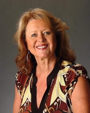 Sweet-McGregor, Executive Vice President retires from AEA Federal Credit Union