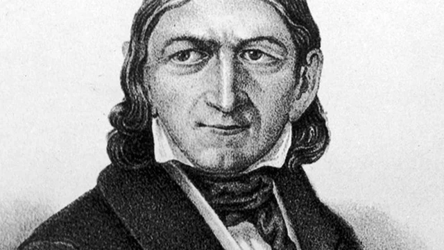 Froebel (1782-1852)