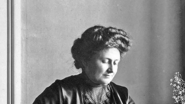 Montessori (1870-1952)