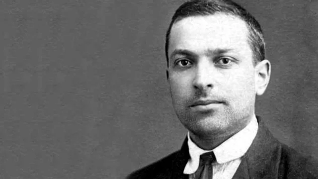 Vygotsky (1896-1934)