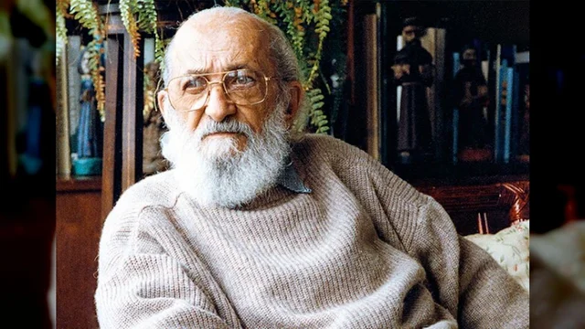Paulo Freire (1921-1997)
