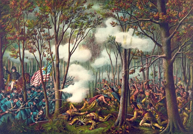 Battle of Tippecanoe (Tecumseh Pt. 1)