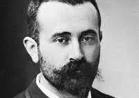 Alphonse Bertillon