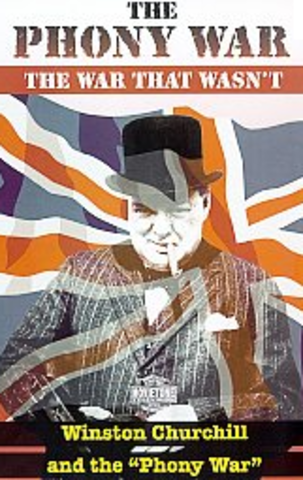 Phony War