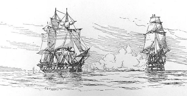 Chesapeake-Leopard Affair