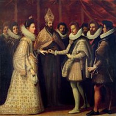 Catherine de Medici