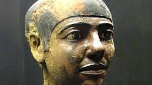 Imhotep, el primer ingeniero de la historia