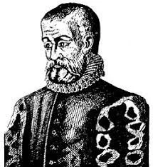 Juan  Huarte de San Juan