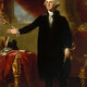 220px gilbert stuart  george washington (lansdowne portrait  1796)