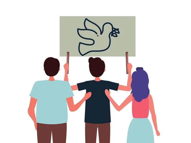 Reforma a la Constitución mexicana en materia de derechos humanos