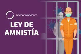 Ley  de  Amnistía