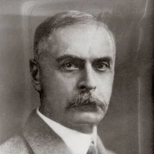 Dr. Karl Landsteiner