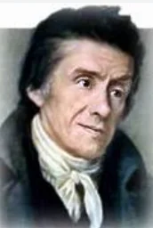 Johann Heinrich Pestalozzi