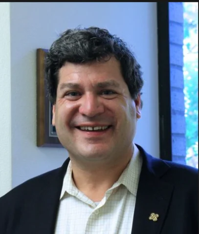 Robert Roiser