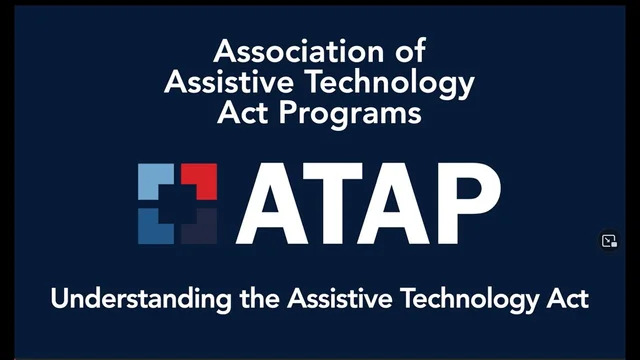 Assistive Technology Act