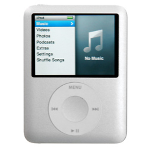 My First i-Pod