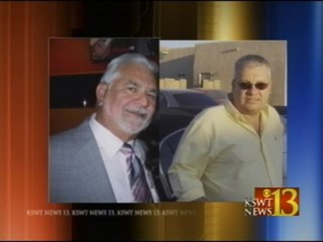 Bill Liddle, Rhonda Liddle, and Frank Ruiz charged with fraud against AEA Federal Credit Union