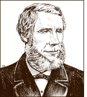 John Tyndall (1820-1893)