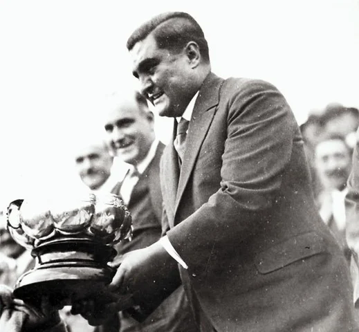 Emilio Portes Gil (1928)