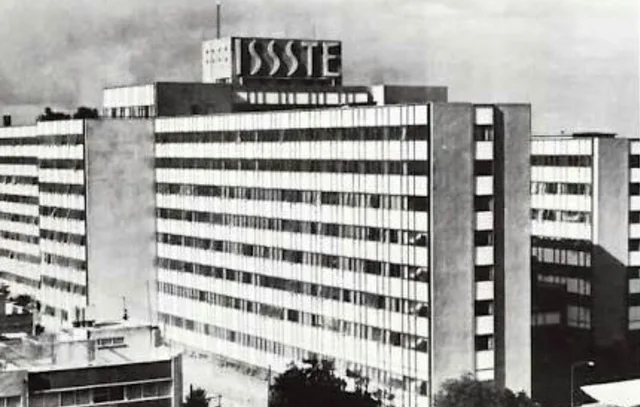 Adolfo López Mateos (1958).