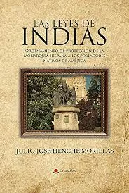 Recopilación de Leyes de de Indias 1680