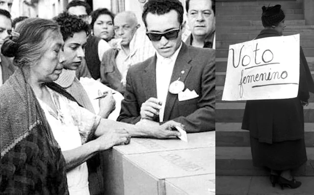 Adolfo Ruiz Cortines (1952).