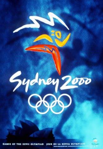 The Sydney Olympics