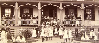 American School for the Deaf (ASD)