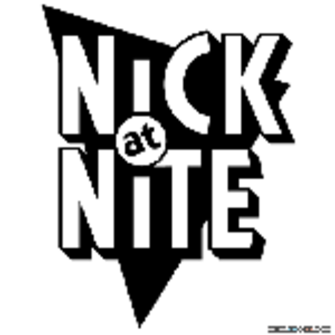 Nick @ Nite