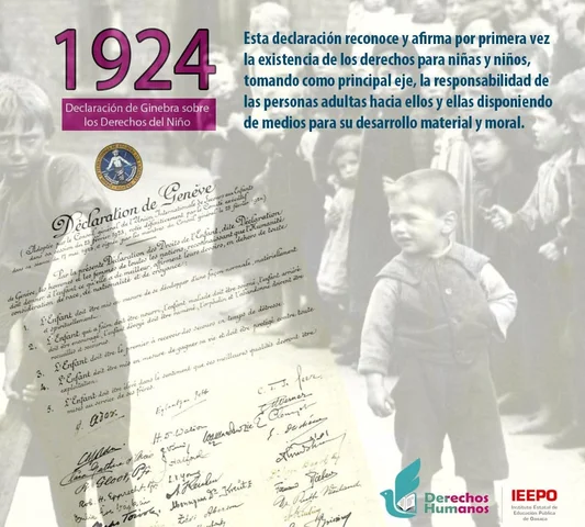 DECLARACION DE  GINEBRA