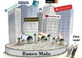 Reprivatización de la Banca