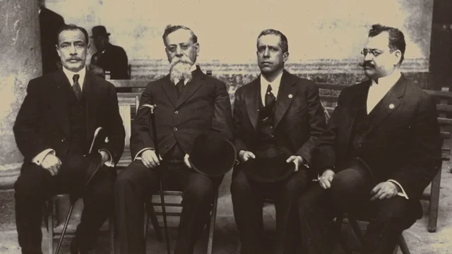 José Natividad Macías Rouaix