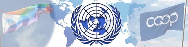 Economía solidaria en la Agenda 2030 para el Desarrollo Sostenible.