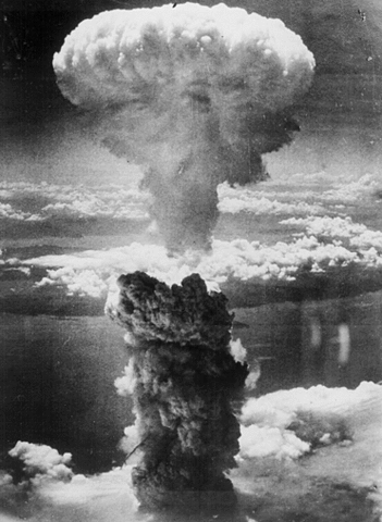 Atomic Bomb Hiroshima