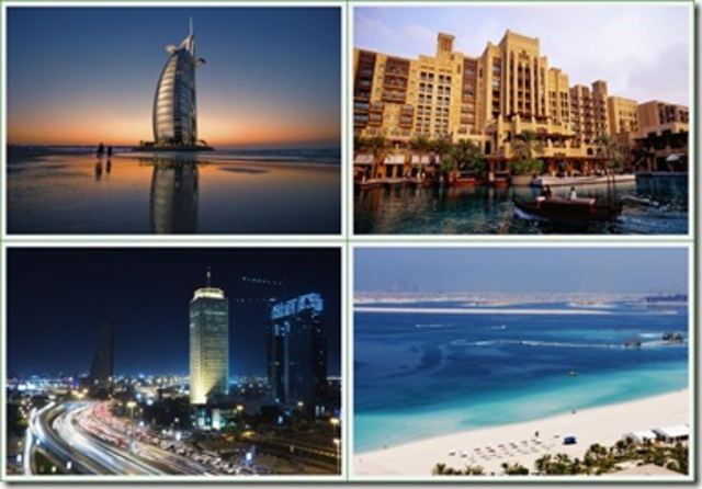 Take long vacations and take all the time I want