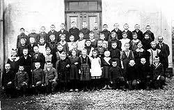 El Primer Congreso Mexicano del Niño