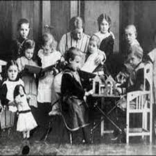 Segundo Congreso Mexicano del Niño
