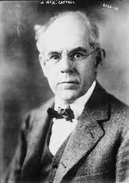 James Cattell