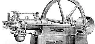 Motor de combustión interna